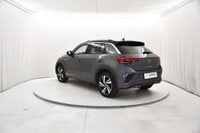 Auto Usate A Brescia | Volkswagen T-Roc 1.5 Tsi Act R-Line