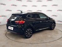 Auto Usate A Brescia | Renault Clio 1.0 Tce Techno Gpl 100Cv