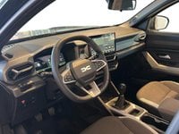 Auto Nuove Pronta Consegna A Brescia | Dacia Bigster 1.2 Mild Hybrid Journey 140Cv