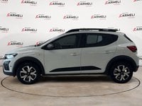 Auto Usate A Bergamo | Dacia Sandero Stepway 1.0 Tce Comfort Eco-G 100Cv