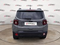 Auto Usate A Brescia | Jeep Renegade 2.0 Mjt Night Eagle 4Wd 120Cv