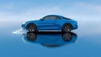 Auto Nuove Pronta Consegna A Bergamo | Alpine A110 Alpine 1.8 Auto