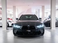 Auto Usate A Brescia | Bmw M3 Touring M3 Touring Competition M Xdrive -Iva Esposta-Superbollo 03-...