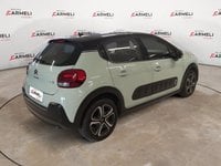 Auto Usate A Bergamo | Citroën C3 1.2 Puretech Feel Gpl 82Cv
