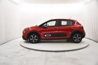 Auto Usate A Bergamo | Citroën C3 1.2 Puretech Shine S&S 83Cv