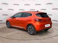 Auto Usate A Brescia | Renault Clio 1.0 Tce Techno Gpl 100Cv