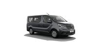 Auto Nuove Pronta Consegna A Brescia | Renault Trafic Iv 2.0 Blue Dci 170Cv L1 Authentic Edc -Iva...
