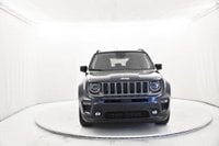 Auto Usate A Brescia | Jeep Renegade 1.6 Mjt Limited 2Wd 130Cv