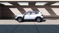 Auto Nuove Pronta Consegna A Brescia | Dacia Duster 1.2 Eco-G Expression 120Cv