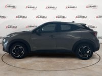Auto Usate A Bergamo | Nissan Juke 1.6 Hev N-Connecta