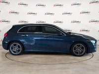 Auto Usate A Brescia | Mercedes-Benz Classe A 180 Premium Auto