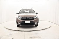 Auto Dacia Sandero Stepway 1.5 Blue Dci Access S&S 95Cv Usate A Brescia
