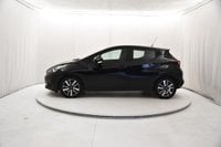 Auto Usate A Brescia | Nissan Micra 1.5 Dci Acenta 90Cv