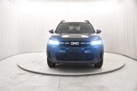 Auto Km0 A Bergamo | Dacia Bigster 1.8 Hybrid Journey 155Cv -Km0