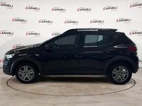 Auto Usate A Brescia | Dacia Sandero Stepway 1.0 Tce Comfort Eco-G 100Cv