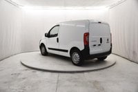Auto Usate A Brescia | Fiat Professional Fiorino Iii Qubo N1 1.3 Mjt 95Cv Sx E6D-Final - Iva Escl...