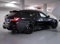 Auto Usate A Brescia | Bmw M3 Touring M3 Touring Competition M Xdrive -Iva Esposta-Superbollo 03-...