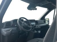 Auto Nuove Pronta Consegna A Brescia | Nissan Interstar Iii Fwd 35 2.0 Dci 130Cv L2 N Connecta - ...