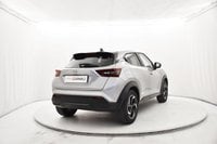 Auto Usate A Bergamo | Nissan Juke 1.0 Dig-T Acenta 114Cv