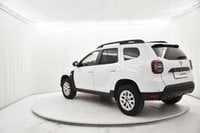 Auto Usate A Brescia | Dacia Duster 1.0 Tce Comfort Gpl 4X2 100Cv