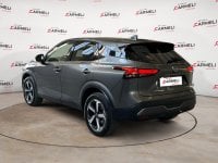 Auto Usate A Brescia | Nissan Qashqai 1.3 Mild Hybrid N-Connecta 2Wd 140Cv