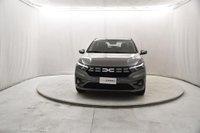 Auto Usate A Brescia | Dacia Sandero Streetway 1.0 Tce Expression Eco-G 100Cv 5 Marce