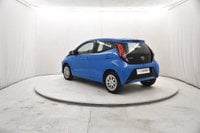 Auto Usate A Brescia | Toyota Aygo 5P 1.0 X-Cool 72Cv