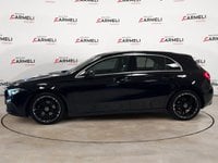 Auto Usate A Brescia | Mercedes-Benz Classe A 200 D Executive Auto Pack Sport,Cerchi 18,Led,Navi