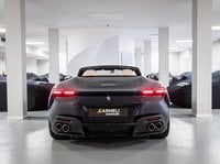 Auto Usate A Brescia | Ferrari Roma Spider -Blu Pozzi-Daytona Seats