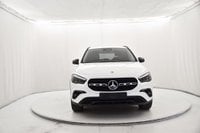 Auto Usate A Bergamo | Mercedes-Benz Gla 180 Mhev Progressive Advanced Night Pack,Aziendale Night...