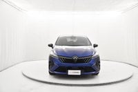 Auto Usate A Brescia | Renault Clio 1.0 Tce Techno 90Cv