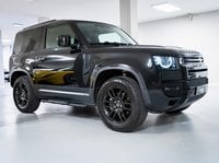 Auto Usate A Brescia | Land Rover Defender Vii 2020 90 90 3.0D I6 200 Cv Awd Auto X-Dynamic S -Un...