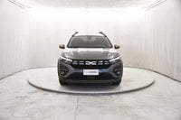 Auto Usate A Bergamo | Dacia Jogger 1.0 Tce Comfort Gpl 100Cv 7P.ti
