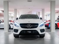 Auto Usate A Brescia | Mercedes-Benz Gle 43 Amg 4Matic Coupé Sport