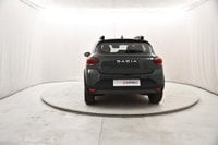 Auto Usate A Bergamo | Dacia Sandero Stepway 1.0 Tce Expression Eco-G 100Cv