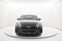 Auto Usate A Brescia | Audi A3 Sportback 35 1.5 Tfsi Mhev S Line Edition S-Tronic