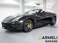 Auto Usate A Brescia | Ferrari California T Dct -Iva Esposta-Cerchi 20-Carbonio-Full Electric