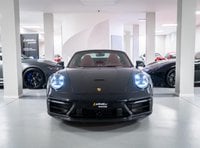Auto Usate A Brescia | Porsche 911 992 Targa 4S -Asse Sterzante-Scarico Sport-Pack Sport Design
