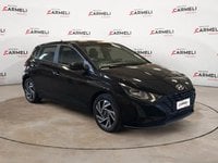 Auto Usate A Bergamo | Hyundai I20 1.2 Gpl Connectline Mt