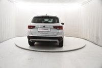 Auto Usate A Bergamo | Seat Ateca 1.6 Tdi Business Dsg