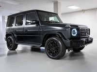 Auto Usate A Brescia | Mercedes-Benz Classe G G 450 D Mild Hybrid S.w. Amg Line - Nuova-Iva Esposta