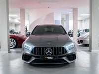 Auto Usate A Brescia | Mercedes-Benz Classe A - W177 2018 A 45S Amg 4Matic+ Tetto-Tagliandi Uffic...