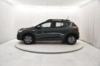 Auto Usate A Brescia | Dacia Sandero Stepway 1.0 Tce Expression Eco-G 100Cv