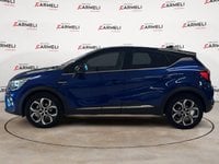 Auto Usate A Brescia | Renault Captur 1.0 Tce Techno Fast Track Gpl 100Cv