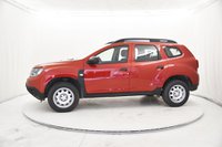 Auto Usate A Bergamo | Dacia Duster 1.0 Tce Essential Eco-G 4X2 100Cv