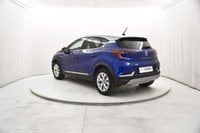Auto Usate A Brescia | Renault Captur 1.6 Plug-In Hybrid Intens E-Tech 160Cv Auto My21