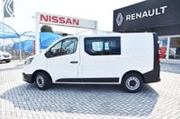 Auto Usate A Brescia | Renault Trafic Iv Van T27 2.0 Blue Dci 130Cv L1H1 D.cab. - Km0 - Iva Esclu...