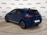 Auto Usate A Bergamo | Renault Clio 1.0 Tce Techno 90Cv