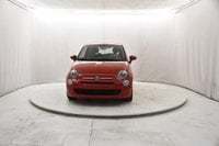 Auto Usate A Brescia | Fiat 500 1.0 Hybrid Club 70Cv