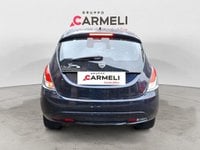 Auto Usate A Bergamo | Lancia Ypsilon 1.2 Silver 69Cv